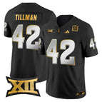 Black Limited / Pat Tillman / S