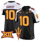 Black Alternate / Sam Leavitt / S