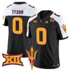 Black Alternate / Jordyn Tyson / S