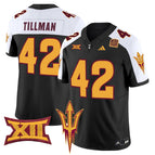 Black Alternate / Pat Tillman / S