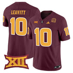 Maroon / Sam Leavitt / S