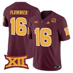 Maroon / Jake Plummer / S