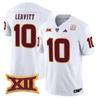 White / Sam Leavitt / S