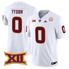 White / Jordyn Tyson / S