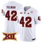 White / Pat Tillman / S