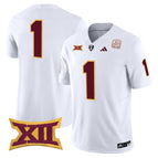 White / #1 Team / S