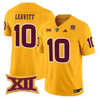 Gold / Sam Leavitt / S