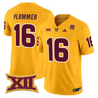 Gold / Jake Plummer / S