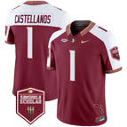 Garnet Alternate / Thomas Castellanos / S