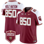 Garnet Alternate / Nole Nation 850 / S