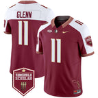 Garnet Alternate / Brock Glenn / S