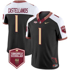 Black Alternate / Thomas Castellanos / S