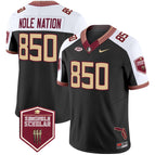 Black Alternate / Nole Nation 850 / S