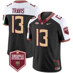 Black Alternate / Jordan Travis / S