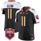 Black Alternate / Brock Glenn / S