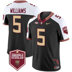 Black Alternate / Roydell Williams / S