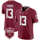 Garnet / Jordan Travis / S
