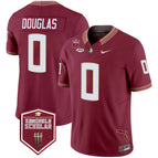 Garnet / Ja'Khi Douglas / S