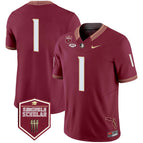 Garnet / #1 Team / S