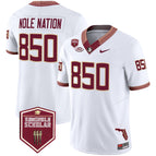 White / Nole Nation 850 / S
