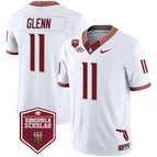 White / Brock Glenn / S