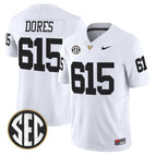 White / Dores 615 / S