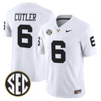 White / Jay Cutler / S