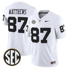 White / Jordan Matthews / S