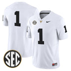 White / #1 Team / S