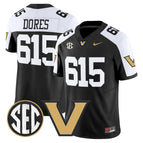 Alternate / Dores 615 / S