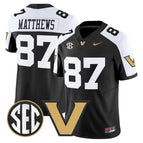 Alternate / Jordan Matthews / S