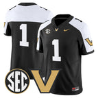 Alternate / #1 Team / S