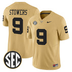 Gold / Eli Stowers / S