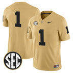 Gold / #1 Team / S