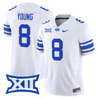 White / Steve Young / S