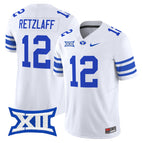 White / Jake Retzlaff / S