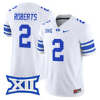 White / Chase Roberts / S