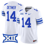 White / Ty Detmer / S