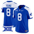 Royal Alternate / Steve Young / S