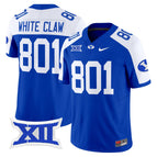 Royal Alternate / White Claw 801 / S