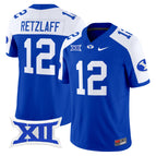 Royal Alternate / Jake Retzlaff / S