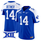 Royal Alternate / Ty Detmer / S