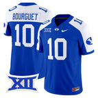 Royal Alternate / Treyson Bourguet / S