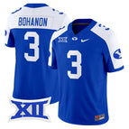 Royal Alternate / Gerry Bohanon / S
