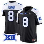 Black Alternate / Steve Young / S