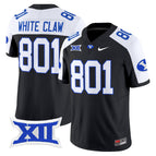 Black Alternate / White Claw 801 / S