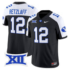 Black Alternate / Jake Retzlaff / S