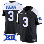 Black Alternate / Gerry Bohanon / S