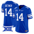 Royal / Ty Detmer / S