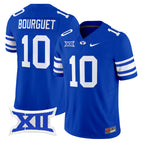 Royal / Treyson Bourguet / S